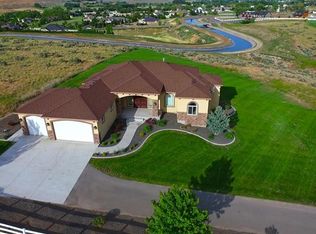 77548 Country Heights Dr, Kennewick, WA 99338
