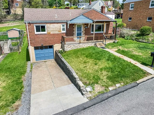 102 Tarpon Dr, Pittsburgh, PA 15212