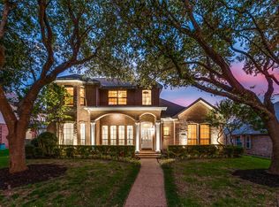 2684 Orchid Dr, Richardson, TX 75082