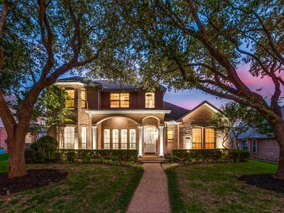 2684 Orchid Dr, Richardson, TX, 75082