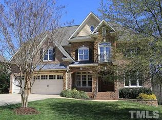 5214 Landguard Dr, Raleigh, NC 27613