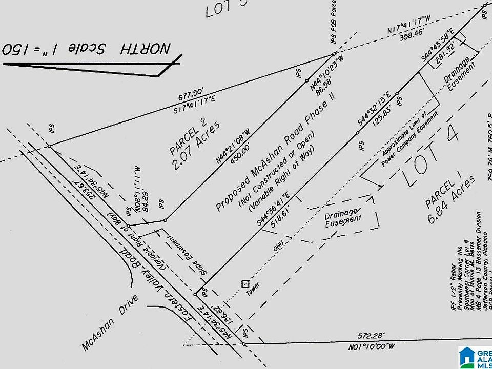 2nd image of 5648 Eastern Valley Rd #0