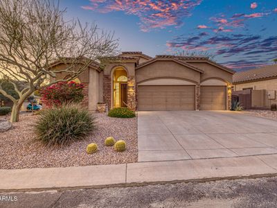 7024 E RUSSELL Street, Mesa, AZ, 85207
