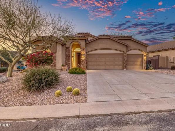 7024 E RUSSELL Street, Mesa, AZ 85207