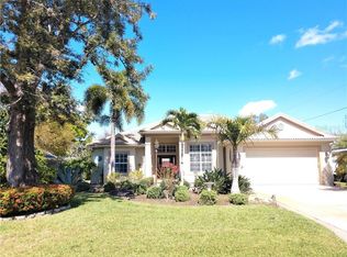109 Aurora St W, Venice, FL 34285