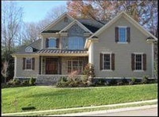 2415 Covered Bridge Blvd, Knoxville, TN 37932