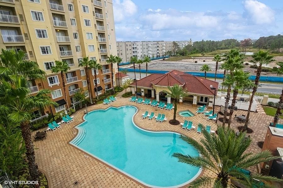 1st image of 7383 Universal Blvd #511