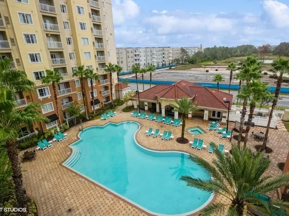 7383 Universal Blvd #511, Orlando, FL 32819