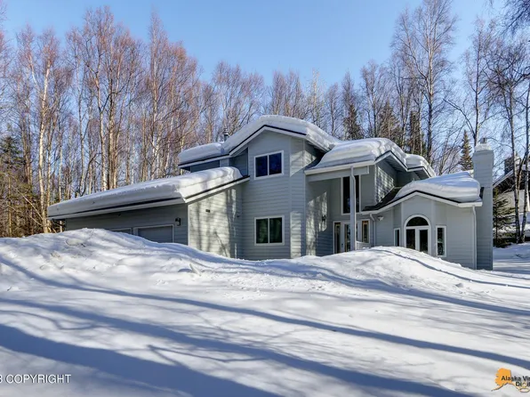 6320 Tay Cir, Anchorage, AK 99502