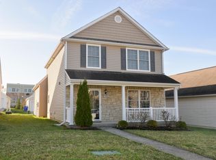 1060 Lemon Rue Way, Lexington, KY 40515