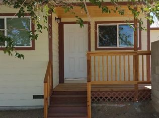 515 2nd Street, Taft, CA