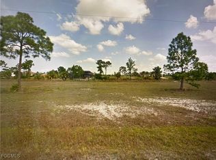 2901 NW 25th Ln, Cape Coral, FL 33993