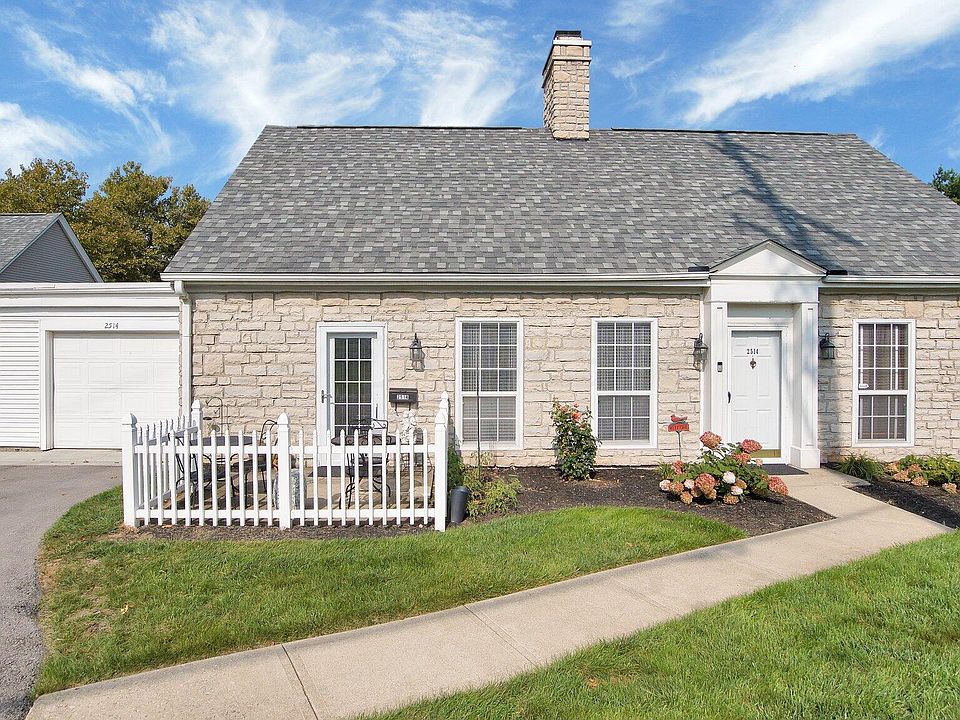 2514 Swan Dr, Grove City, OH 43123 Zillow