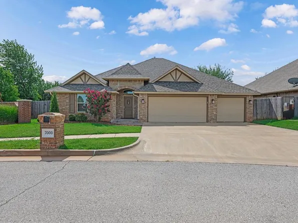 7000 NW 131st Ter, Oklahoma City, OK 73142