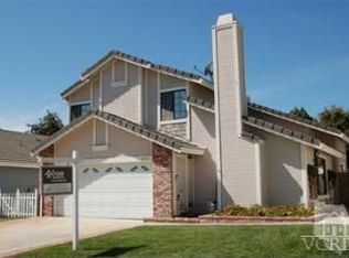 2521 Orangewood Pl, Simi Valley, CA 93065