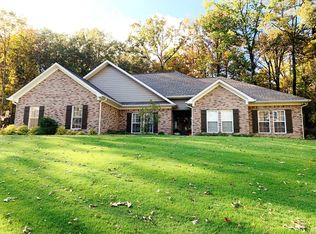 177 S Hidden Valley Rd, Grenada, MS 38901