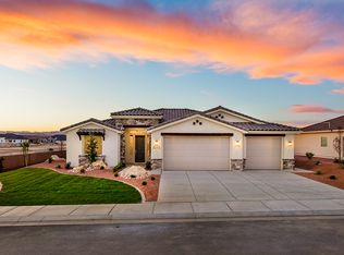 3215 E 3230 S, St George, UT 84790