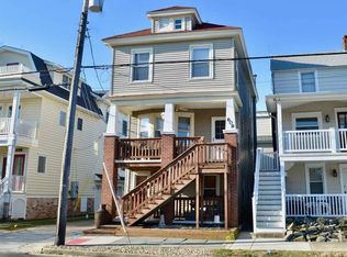 608 E 6th St, Ocean City, NJ