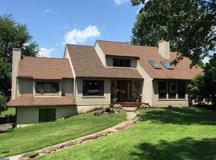 1007 Mather Ln, West Chester, PA 19382