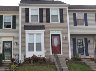 21 Pine Chip Ct, Baltimore, MD 21236