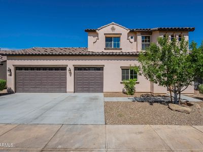 8518 S 8TH Lane, Phoenix, AZ, 85041