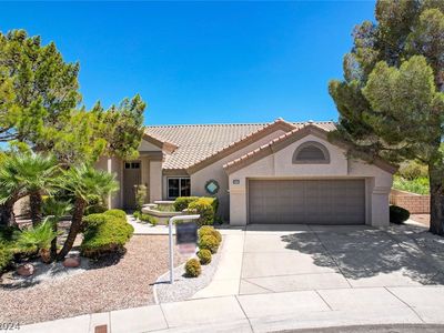 9201 Cactus Wood Dr, Las Vegas, NV, 89134