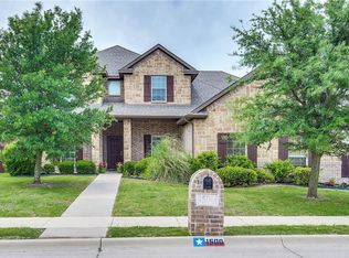 1500 Salado Trl, Weatherford, TX 76087