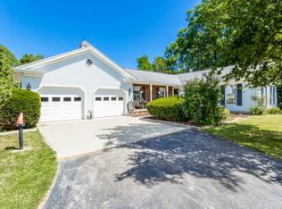 5476 Burtch Rd, Jeddo, MI 48032