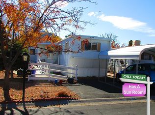 215 Lucky Ln, Reno, NV 89502