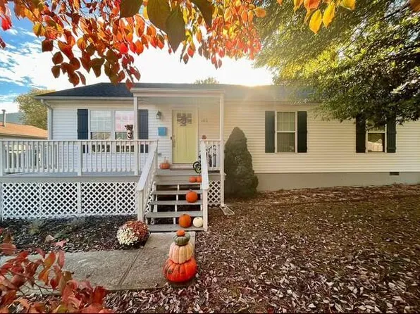 1454 Maple Ave, Buena Vista, VA 24416