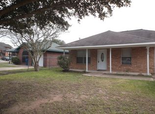 1920 6th St, Hempstead, TX 77445