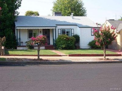 2555 McClellan Ave, Oroville, CA, 95966