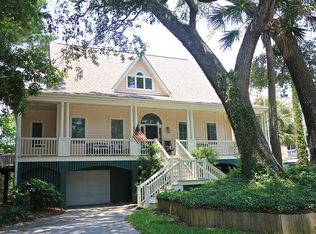 3001 Waterway Blvd, Isle Of Palms, SC 29451