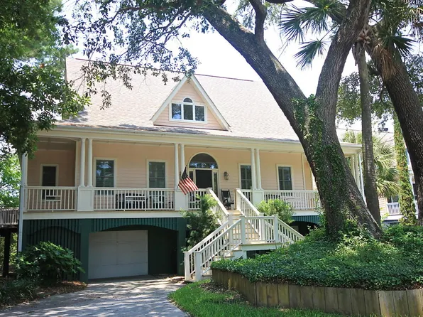 3001 Waterway Blvd, Isle Of Palms, SC 29451