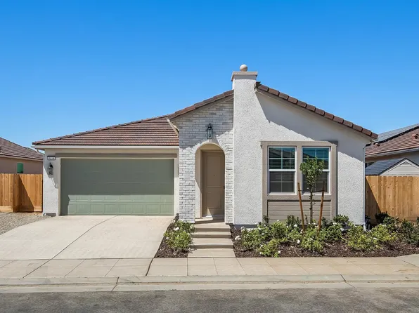 4179 N Tisha Ave, Fresno, CA 93723