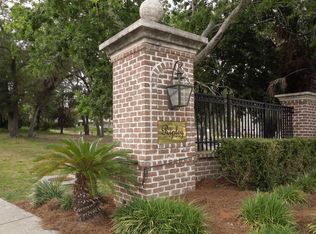24 Transom Ct #TOWNHOUSE, Charleston, SC 29407