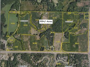 Pike Lake Trl NE, Prior Lake, MN 55372