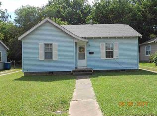 304 S Walnut St, Stillwater, OK 74074