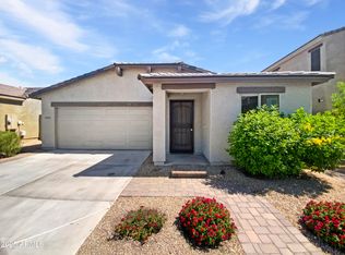 1953 W Stage Driver St, Apache Junction, AZ 85120