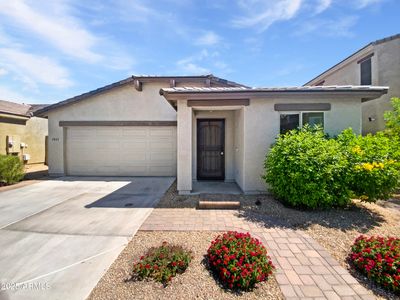 1953 W STAGE DRIVER Street, Apache Junction, AZ, 85120