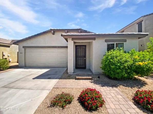 1953 W STAGE DRIVER Street, Apache Junction, AZ 85120