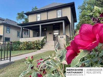 2822 S 32nd Ave, Omaha, NE, 68105