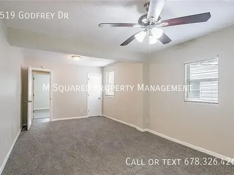 2519 Godfrey Dr NW — Photo 17