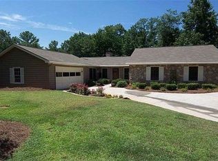 3338 Pebble Hill Dr, Marietta, GA 30062