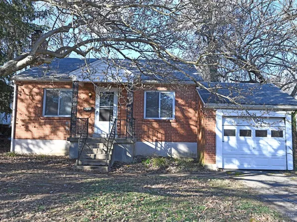 3736 Odin Ave, Cincinnati, OH 45213