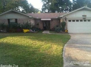 103 Amherst Ct, Jacksonville, AR 72076