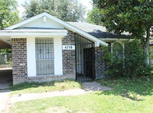 6715 Hopper Rd, Houston, TX 77016