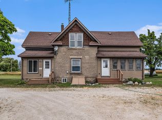 5818 N Us Highway 31, Free Soil, MI 49411