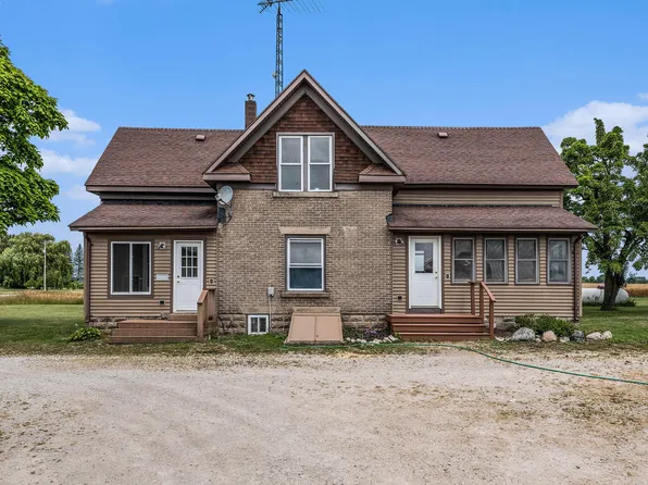 5818 N Us Highway 31, Free Soil, MI 49411