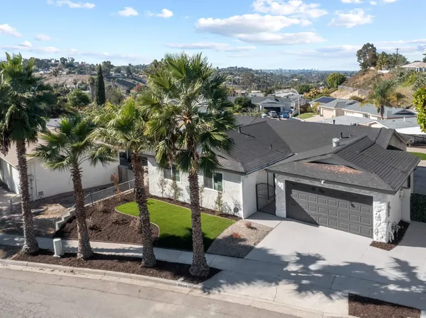 7908 San Vicente St, San Diego, CA 92114